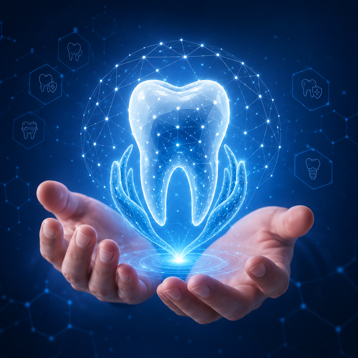 UB's Goutham Dental Care - Dentist Vizag