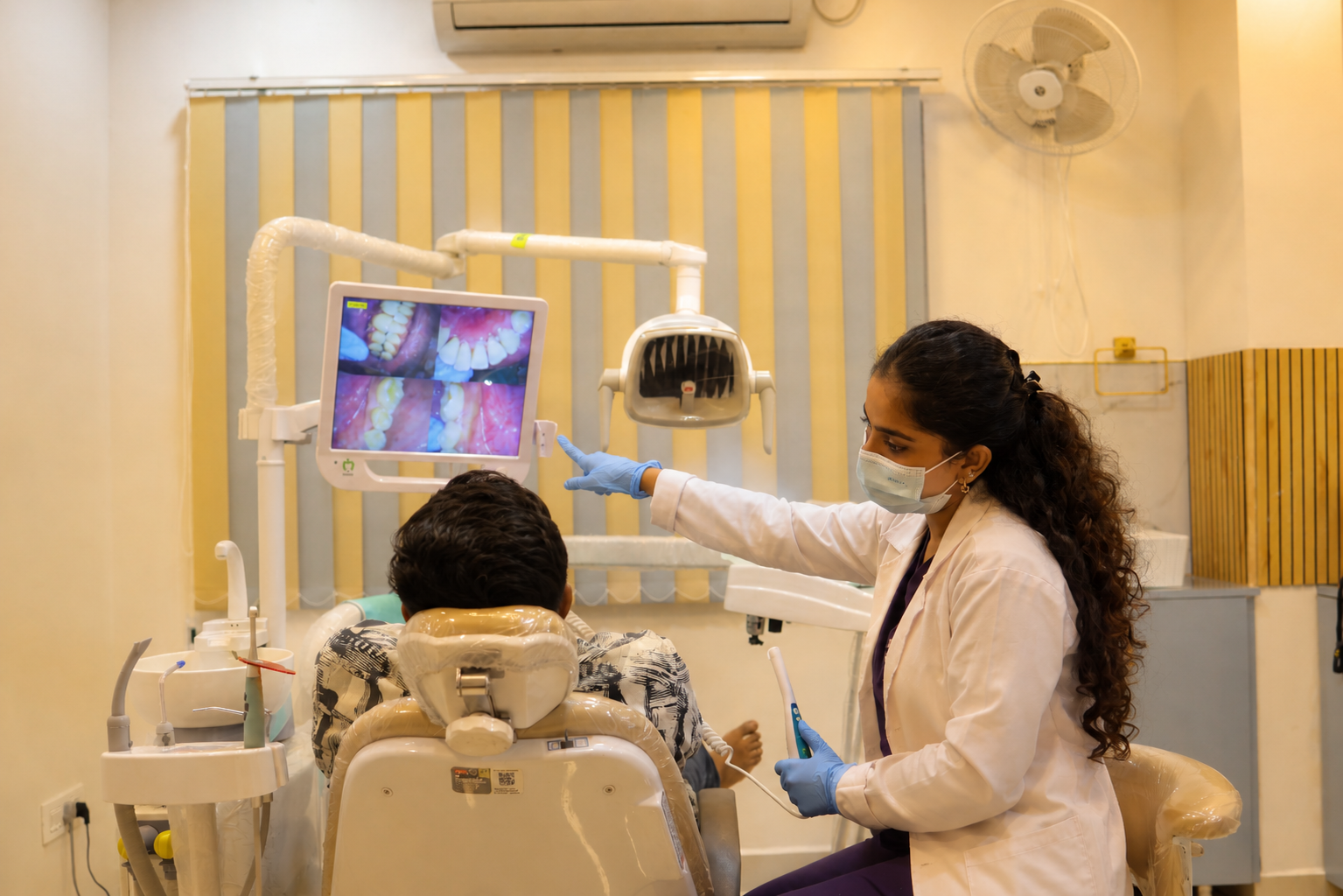 Best Dentist Vizag
